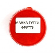 Манка для риби, насадкова готова, Art Fishing, 60г, смак Тутті-Фрутті